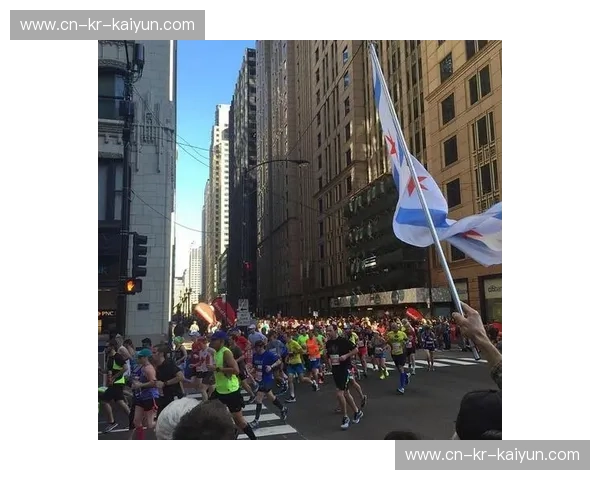 芝加哥马拉松技术统计解析:走进“历史繁荣”背后的数据秘密 芝加哥马拉松技术统计解析:走进“历史繁荣”背后的数据秘密