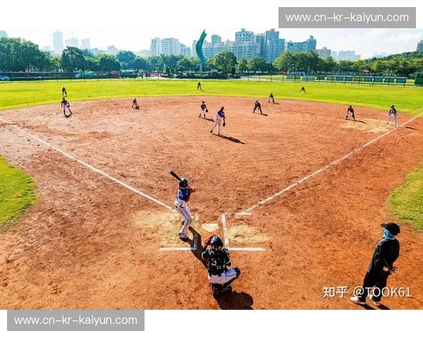 棒球战术分析:掌控全场的细节与智慧 棒球战术分析:掌控全场的细节与智慧